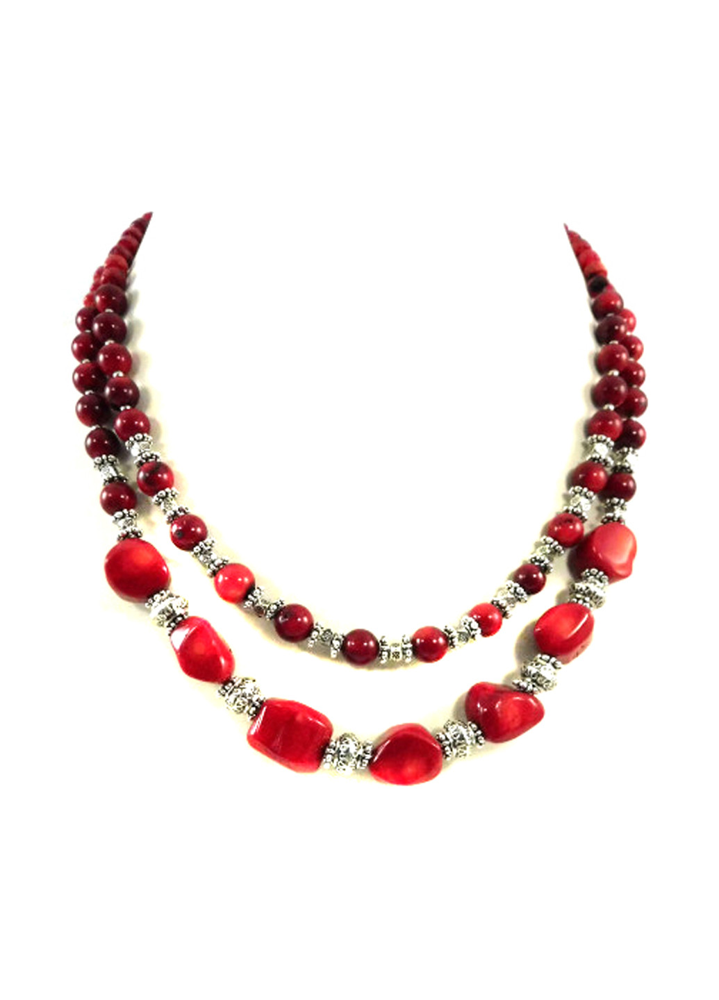 Ожерелье Fursa fashion (159535955)