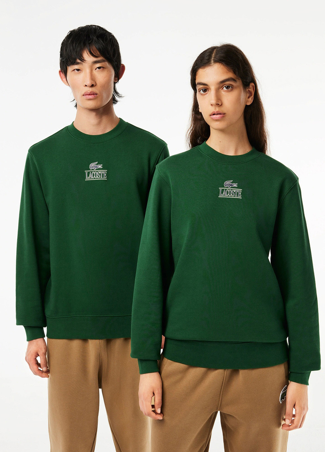 Світшот Lacoste (298073818)