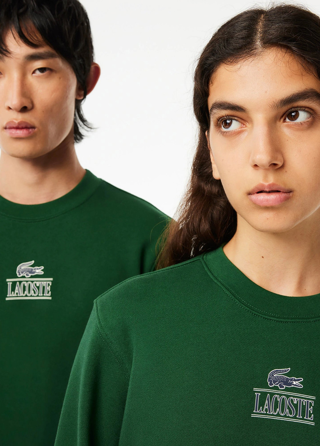 Світшот Lacoste (298073818)