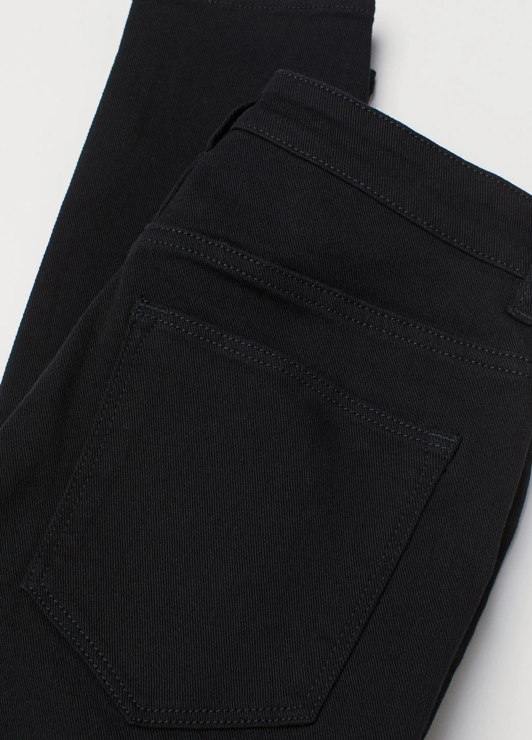 Джинсы Super Skinny High H&M - (234534014)