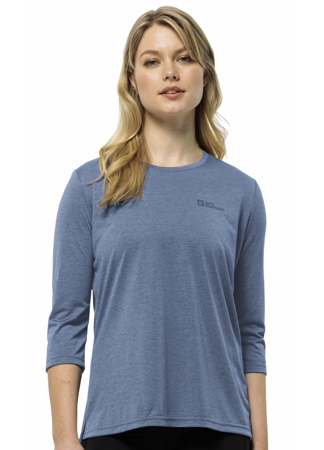 Лонгслив Jack Wolfskin (292936295)