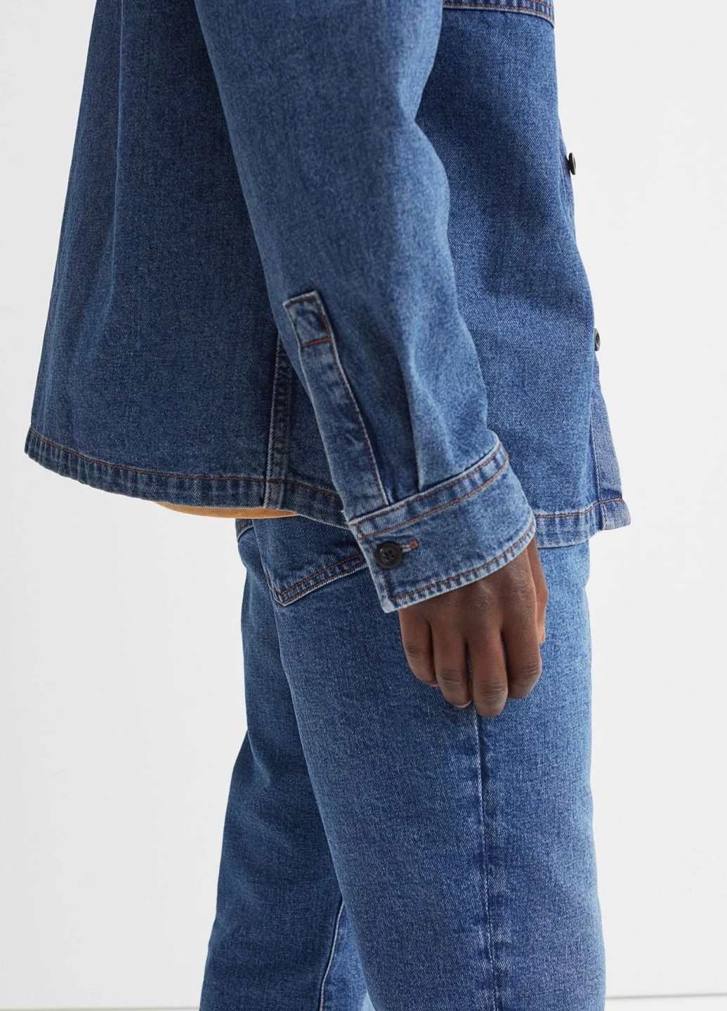 Джинси H&M (248640371)