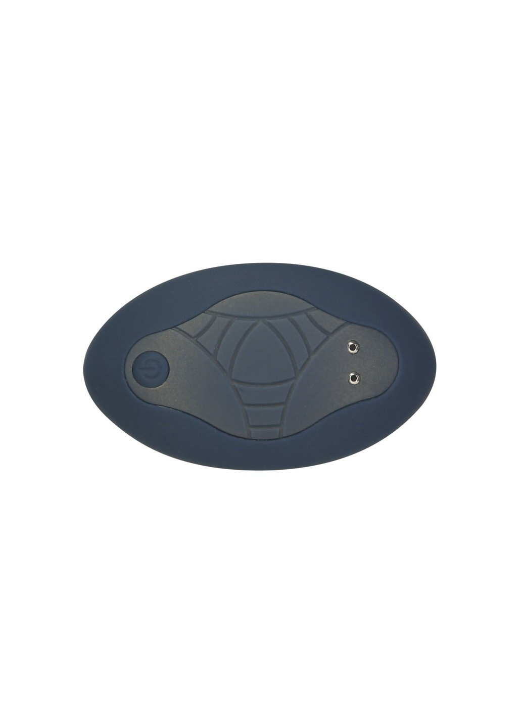 Анальная пробка-пульсатор Lux Active – Throb – Anal Pulsating Massager, пульт ДУ Alive (252586745)