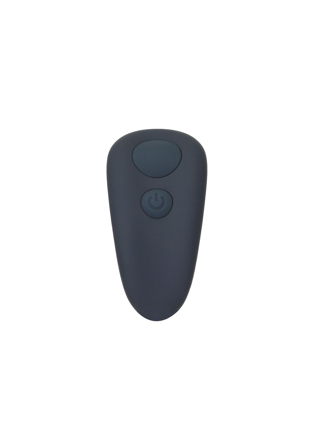 Анальная пробка-пульсатор Lux Active – Throb – Anal Pulsating Massager, пульт ДУ Alive (252586745)