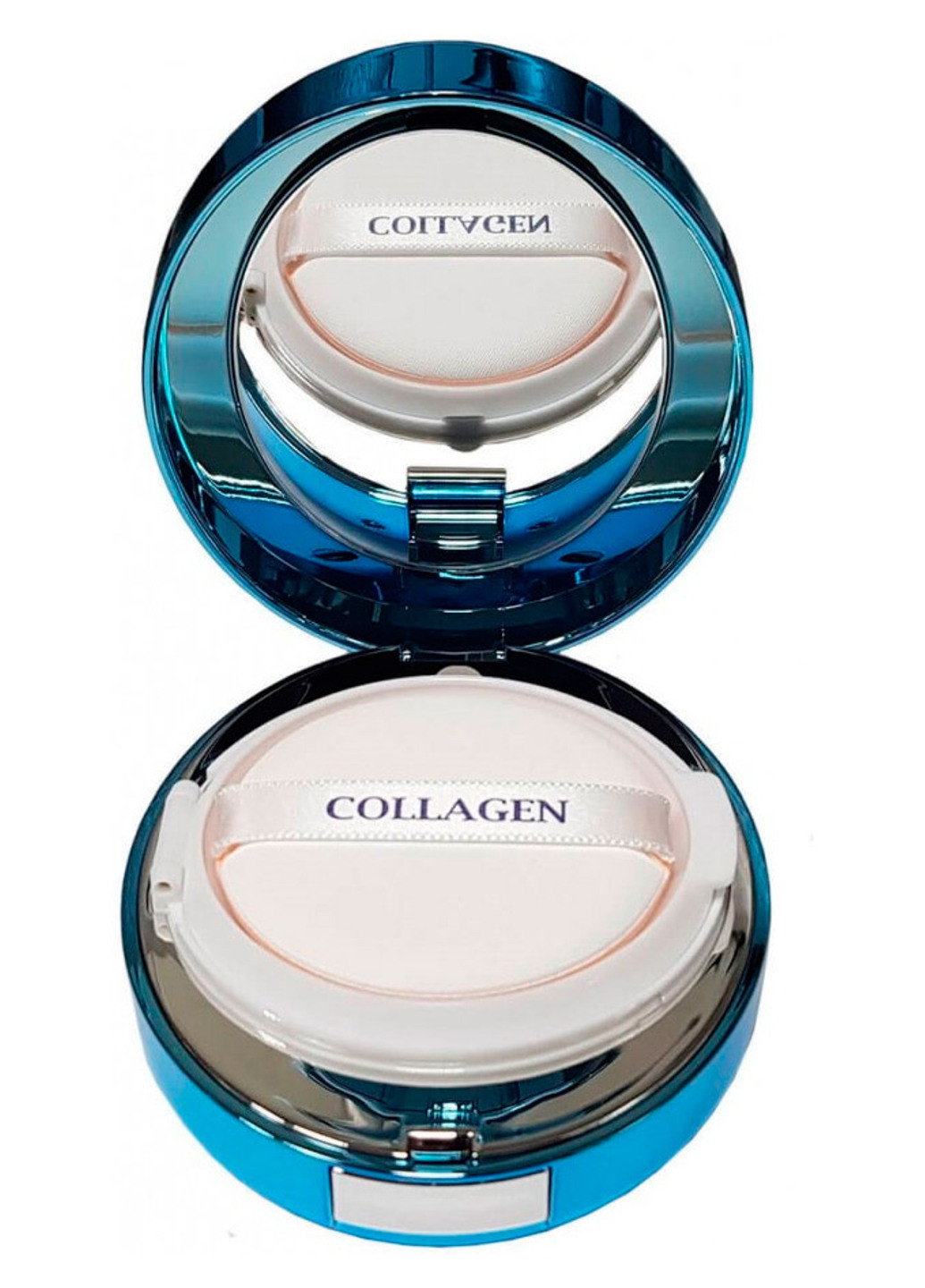 Зволожуючий кушон з колагеном Collagen Aqua Air Cushion №13 ENOUGH (190885716)