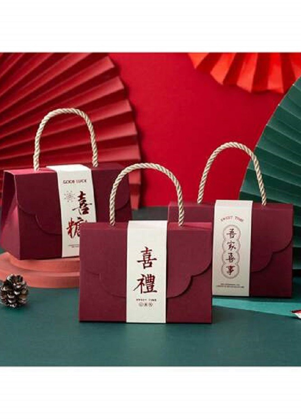 Пакет (5 шт.) SHEIN (325923497)