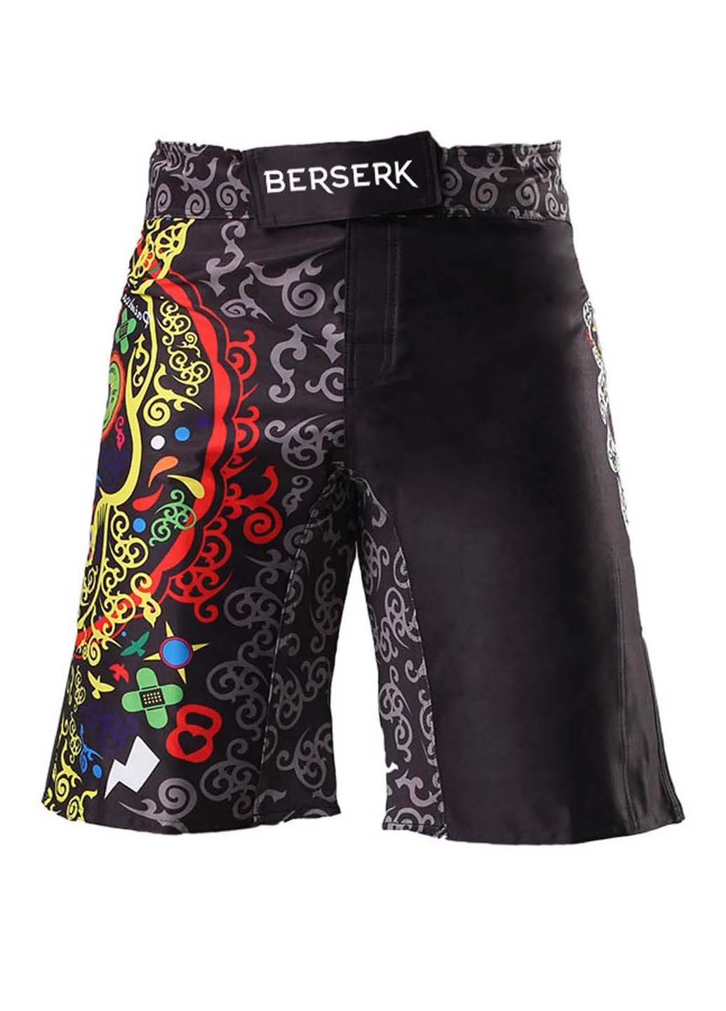 Шорты Berserk Sport (252922166)