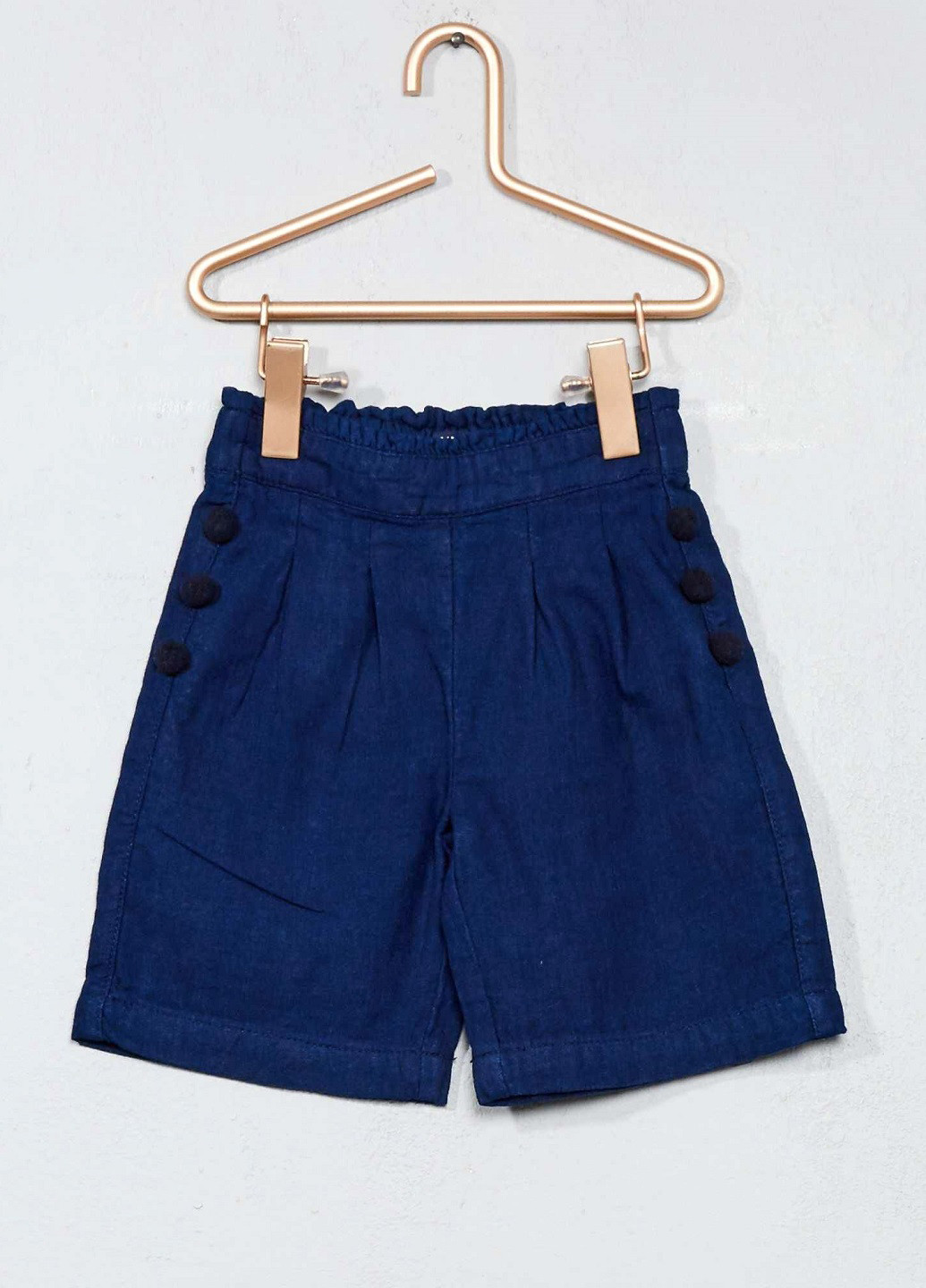 Шорты Kiabi (183285608)