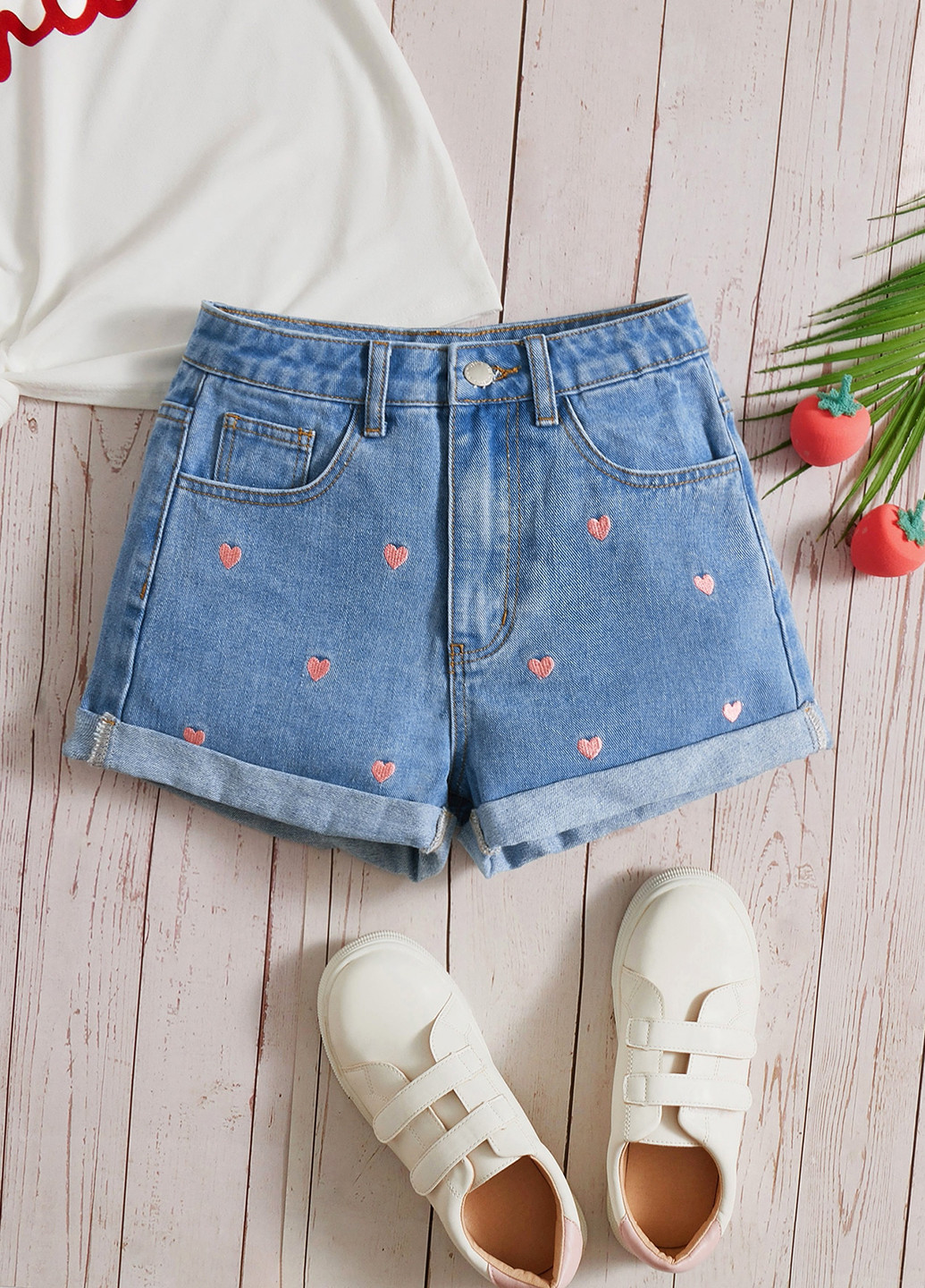 Шорти SHEIN (316731585)