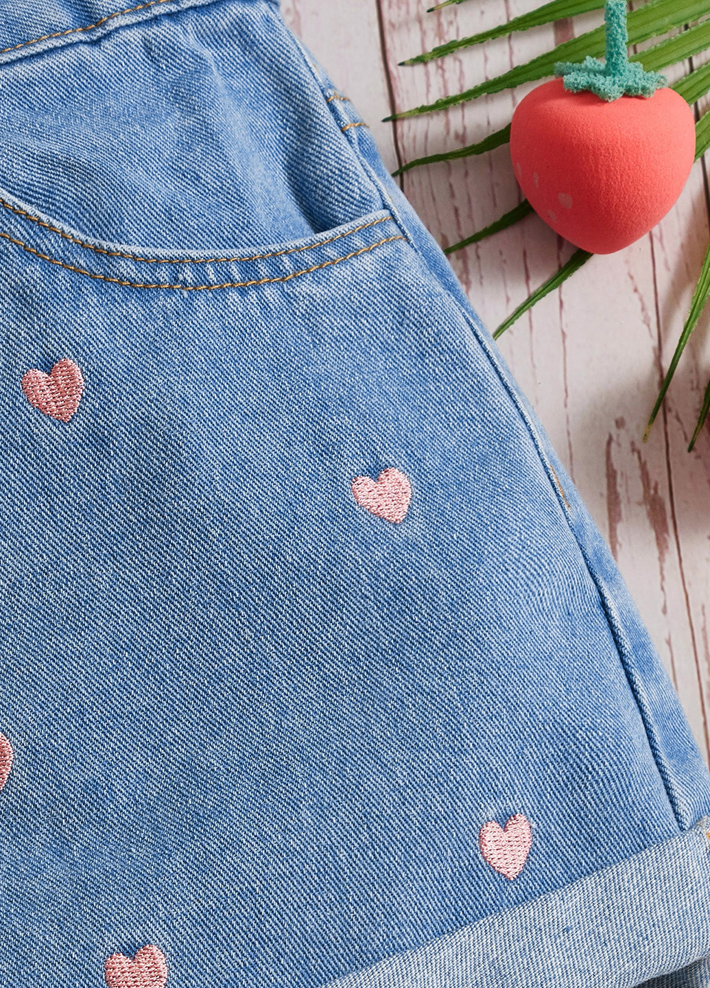 Шорти SHEIN (316731585)