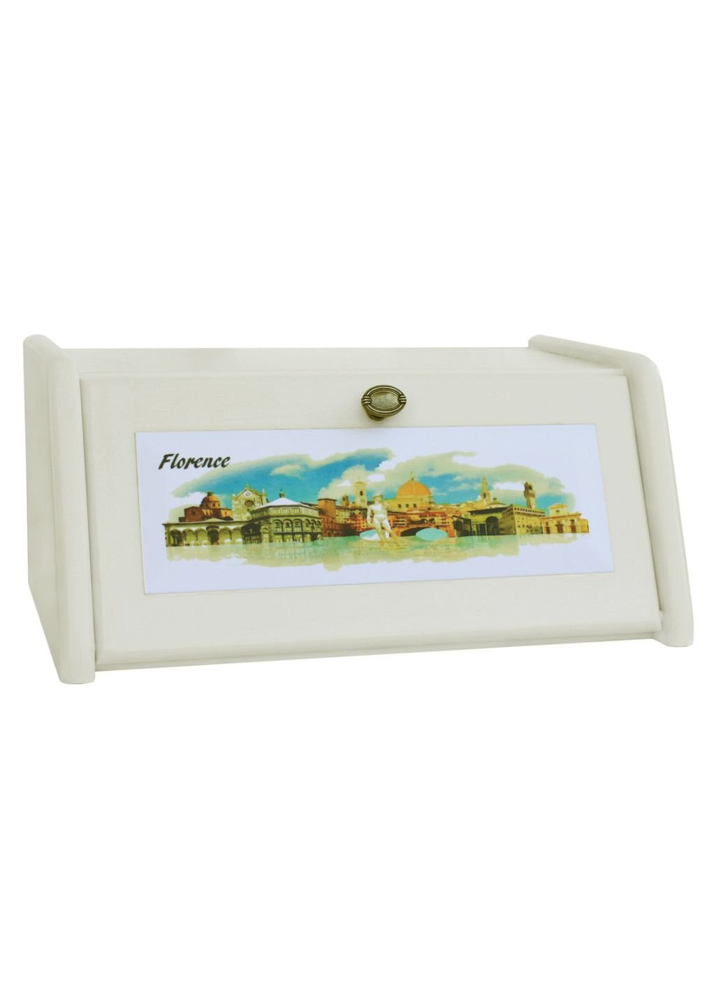 Хлібниця MZ-508562 18.5х40.5х27.5 см Mazhura (253871387)