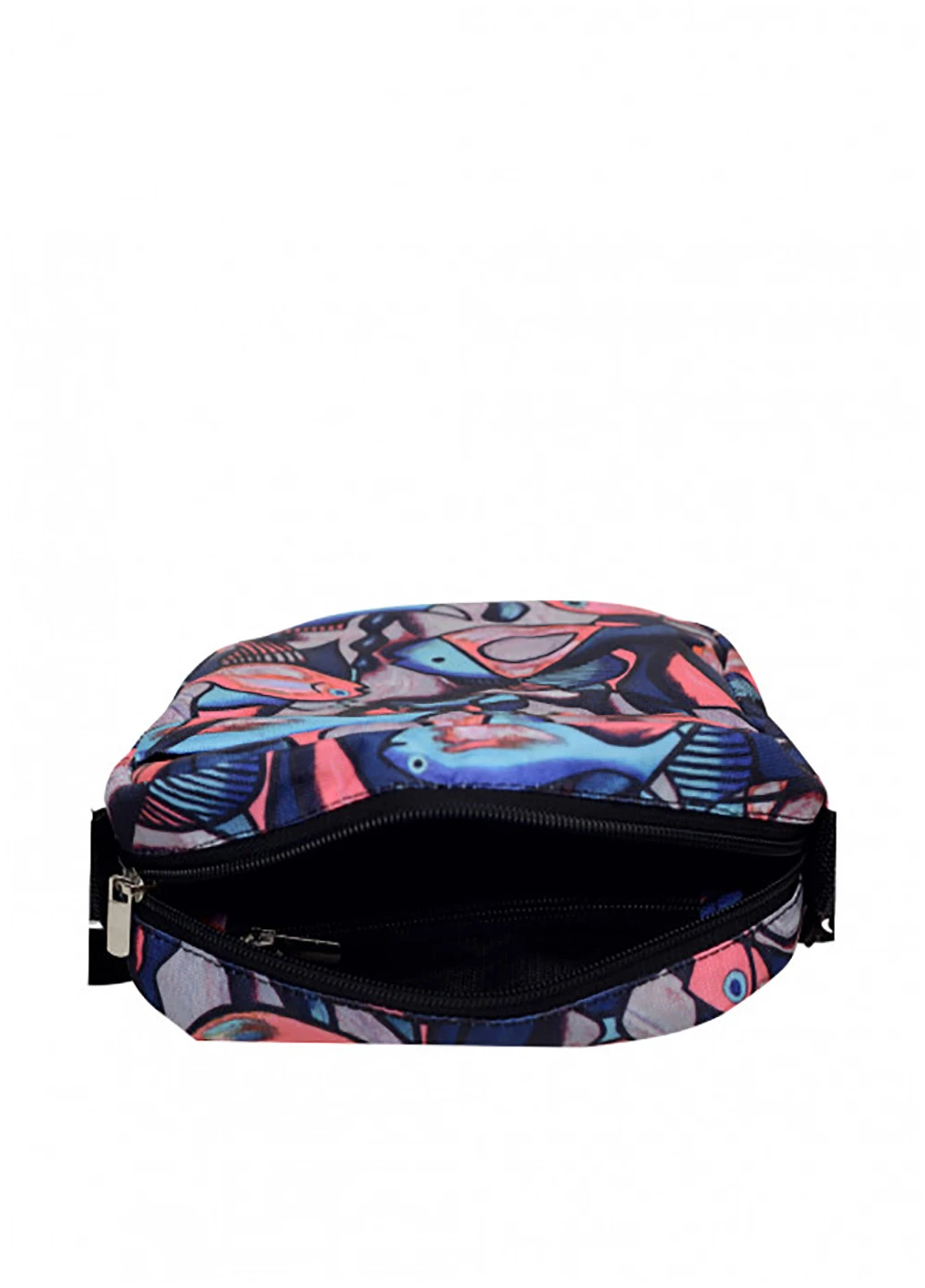 Жіночий месенджер 23х19х7 см Sambag (226576665)