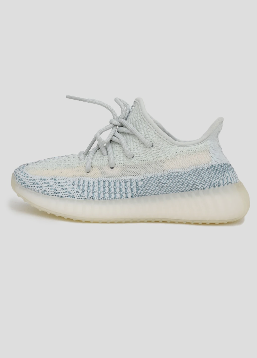 М'ятні кросівки демісезон adidas