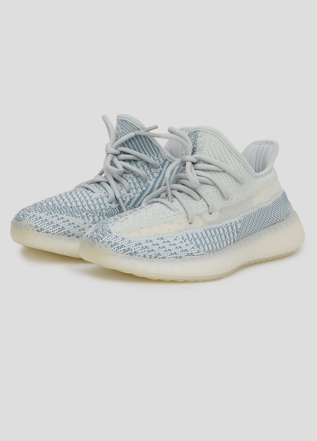 М'ятні кросівки демісезон adidas