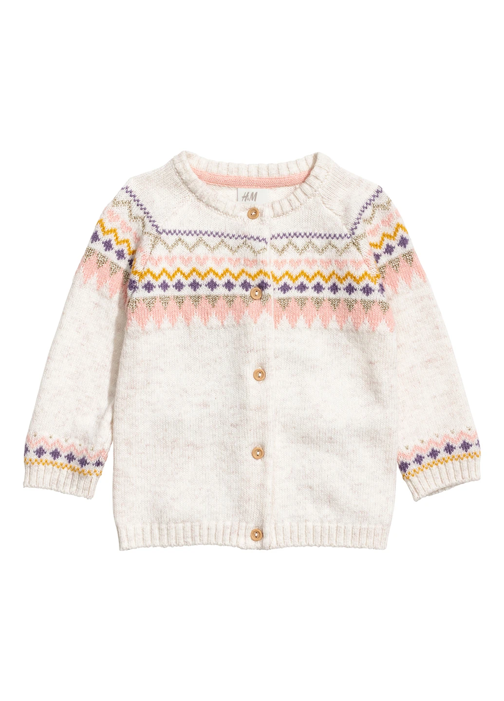 Кардиган H&M (61626197)