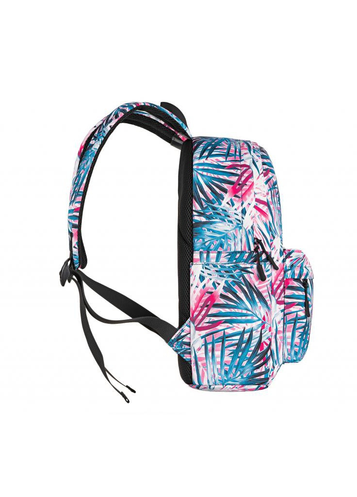 Рюкзак для ноутбука 13 TeensPack Palms, Pink (-BPT6114PK) 2E (207243206)