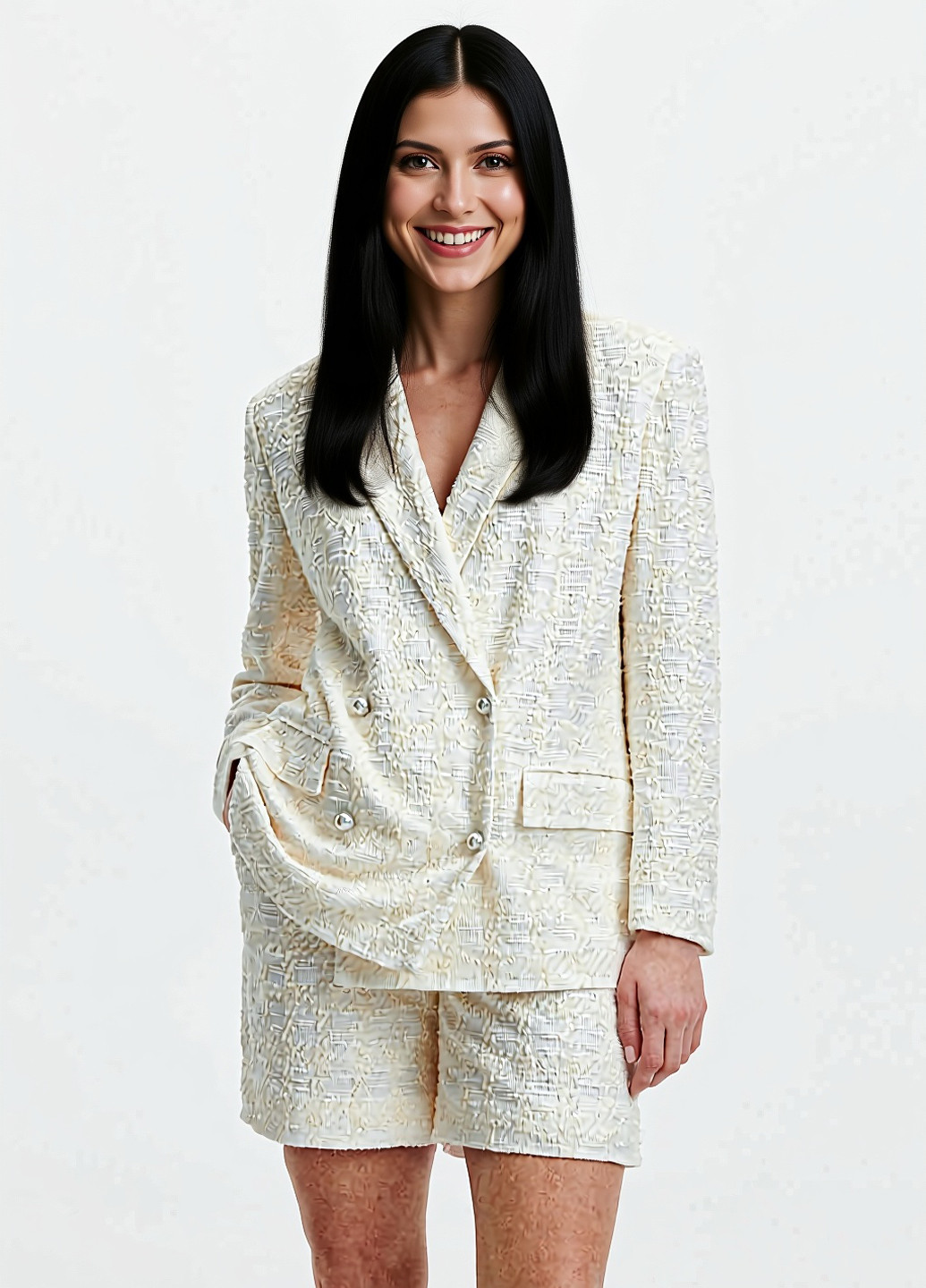 Шорти Reserved (290839709)