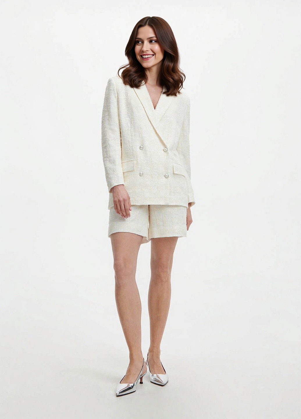 Шорти Reserved (290839709)