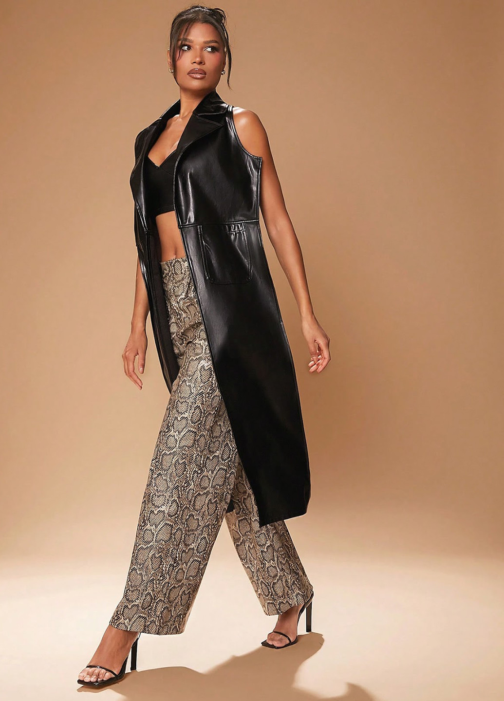 Жилет SHEIN (323082071)