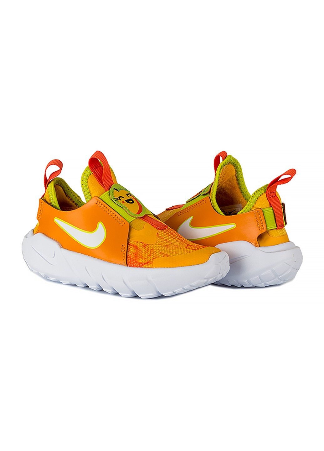 Кроссовки FLEX RUNNER 2 LIL (PSV) Nike (254546796)