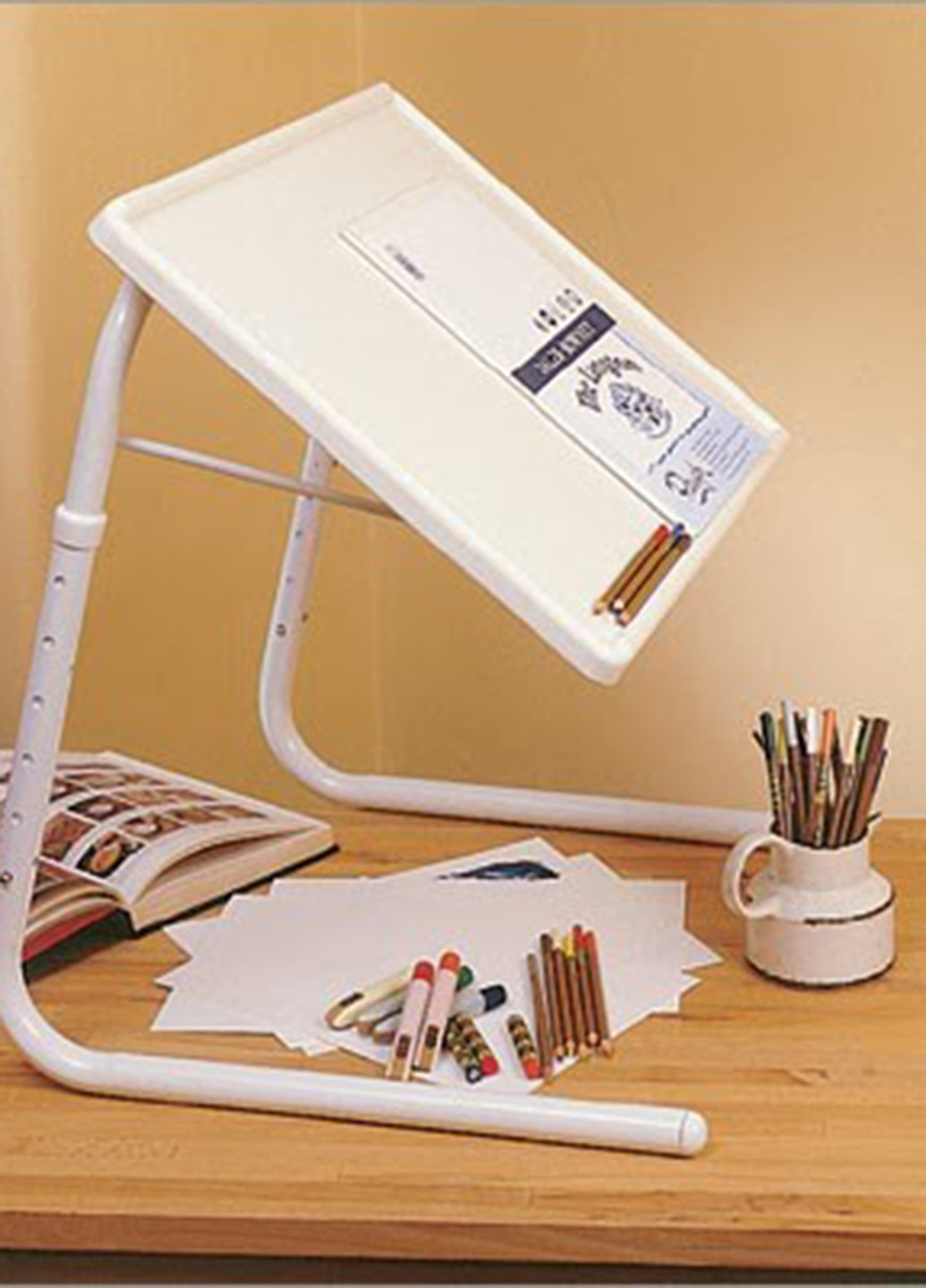 Столик для ноутбука, 54х42 см UFT (126483141)