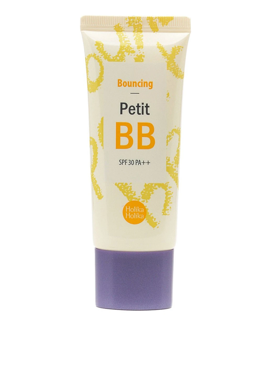 Holika Holika ВВ крем для обличчя SPF, що відбиває 30 PA++, 30 мл — Крем, Південна Корея (109026422)
