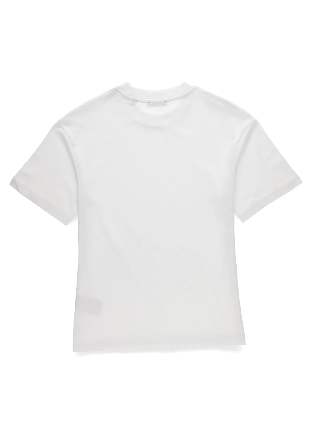 Біла футболка Jack & Jones