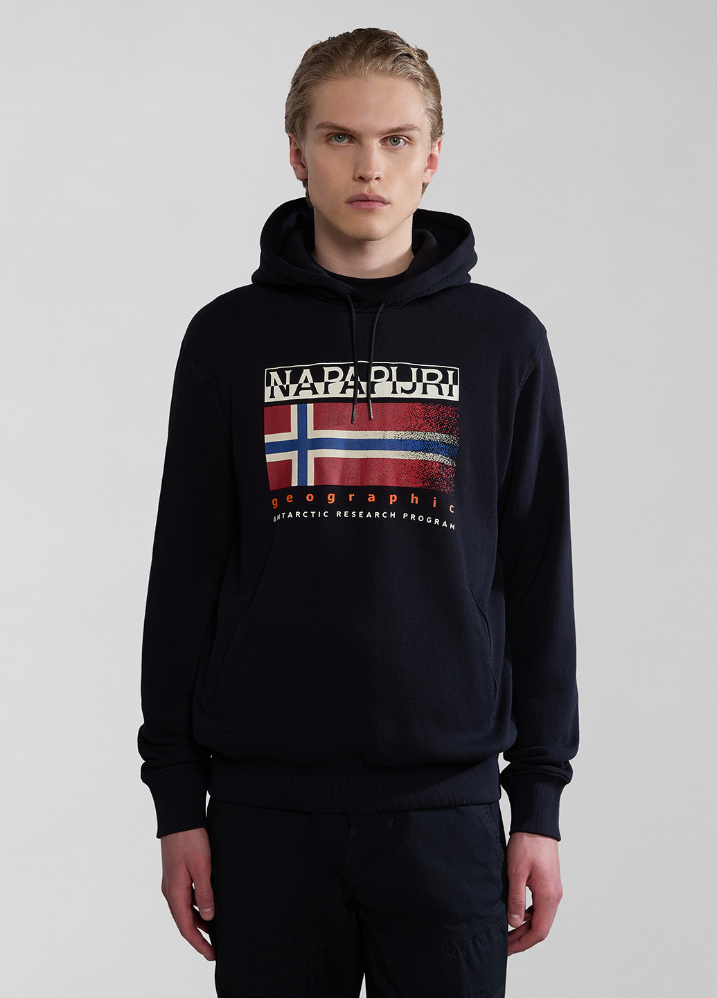 Худі Napapijri (330382801)