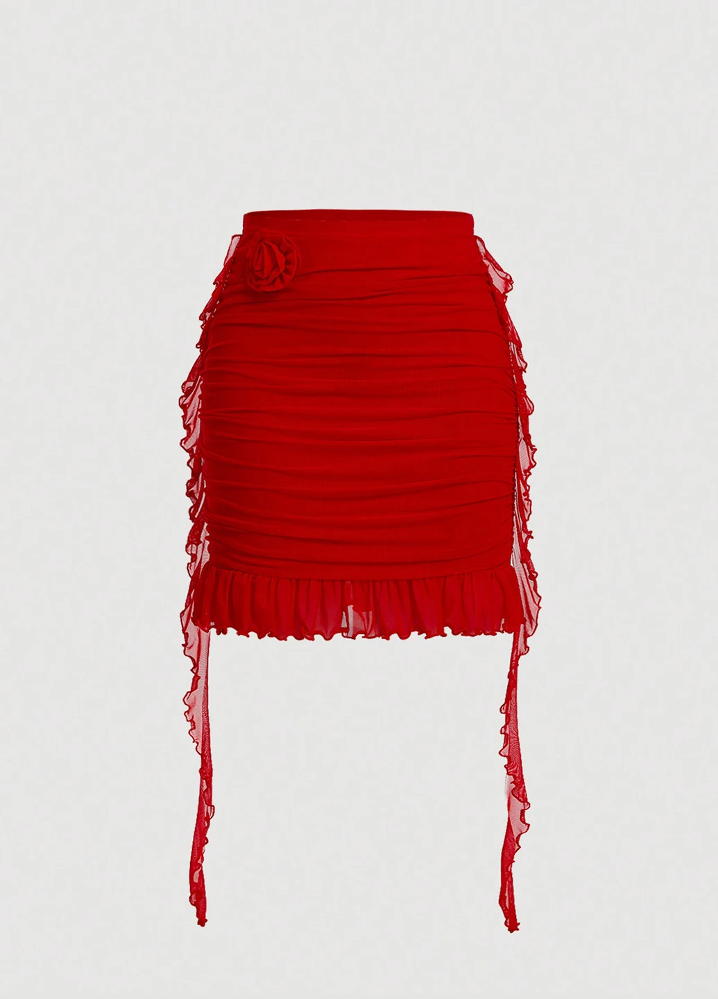 Костюм (топ, спідниця) SHEIN (316752665)