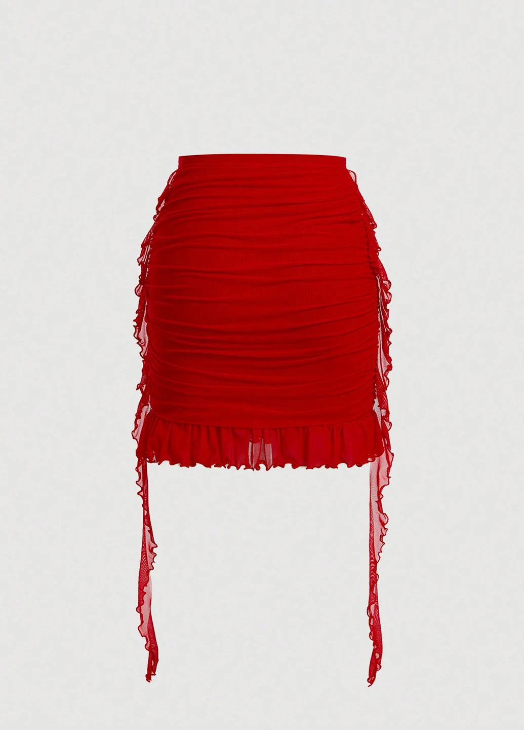 Костюм (топ, спідниця) SHEIN (316752665)