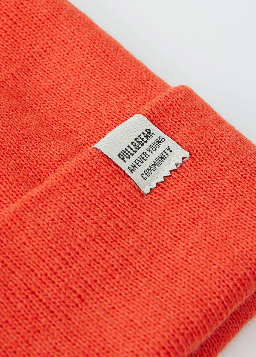 Шапка Pull & Bear (251188540)