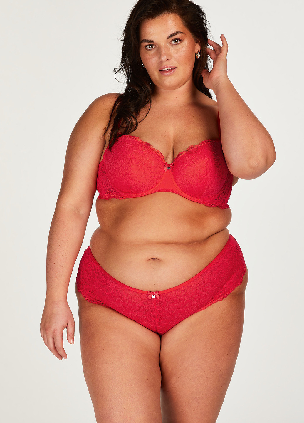 Трусики Hunkemoller (322032880)