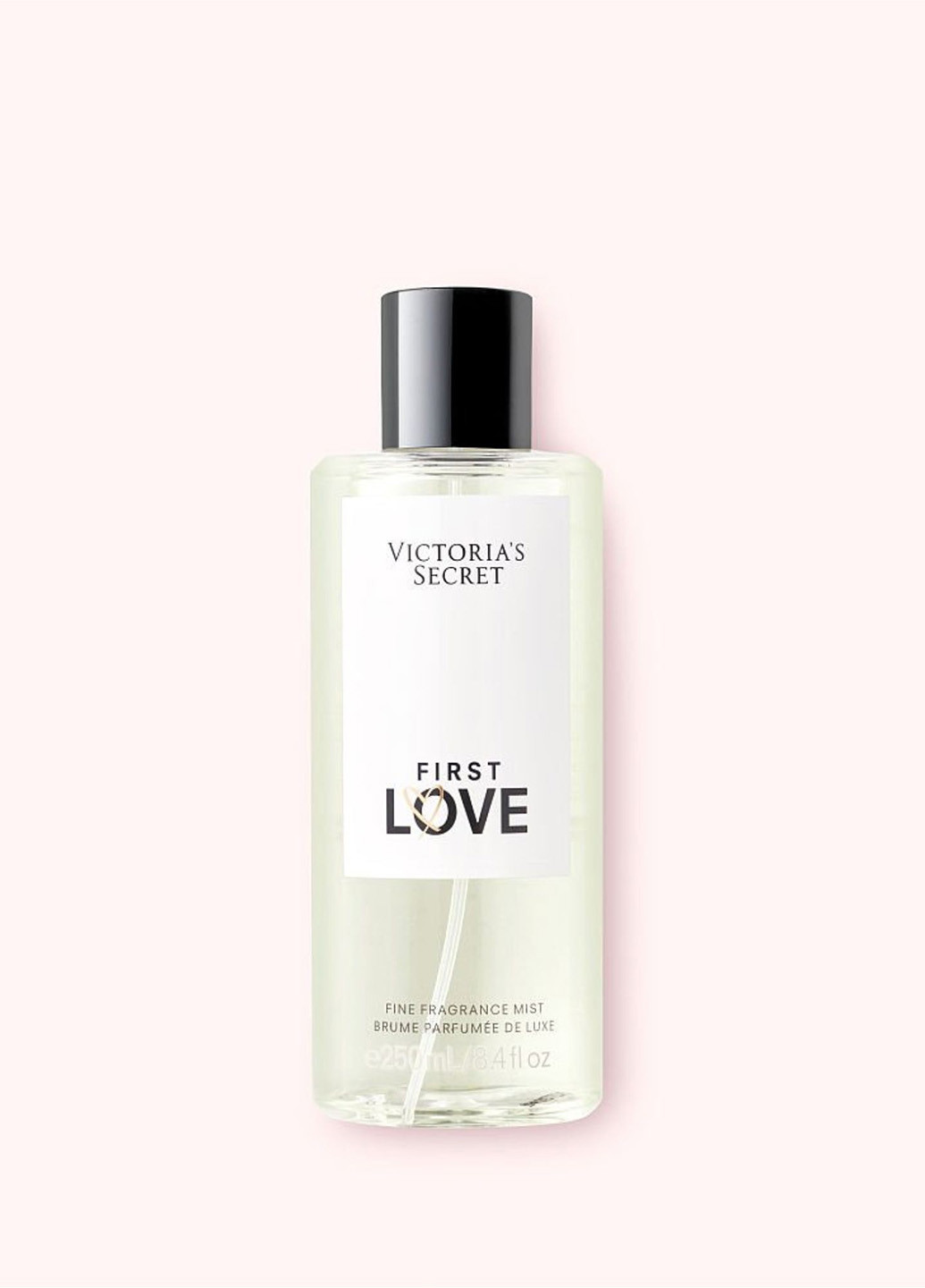 Мист First Love, 250 мл Victoria's Secret (331694900)