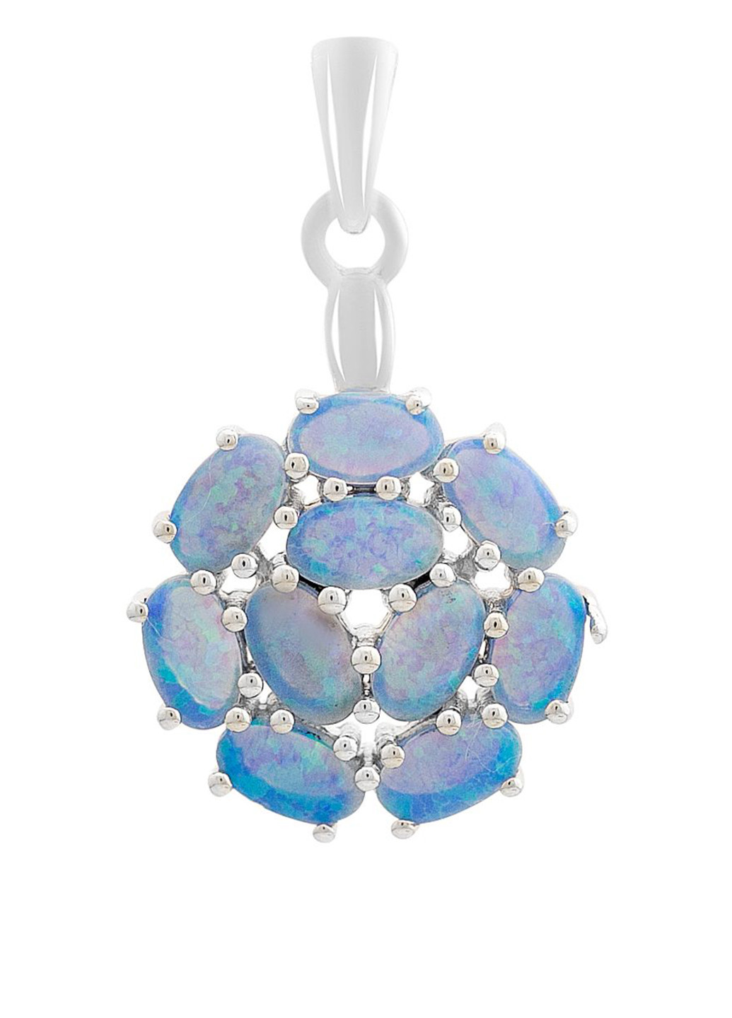 Підвіска Silver Flame (307258649)