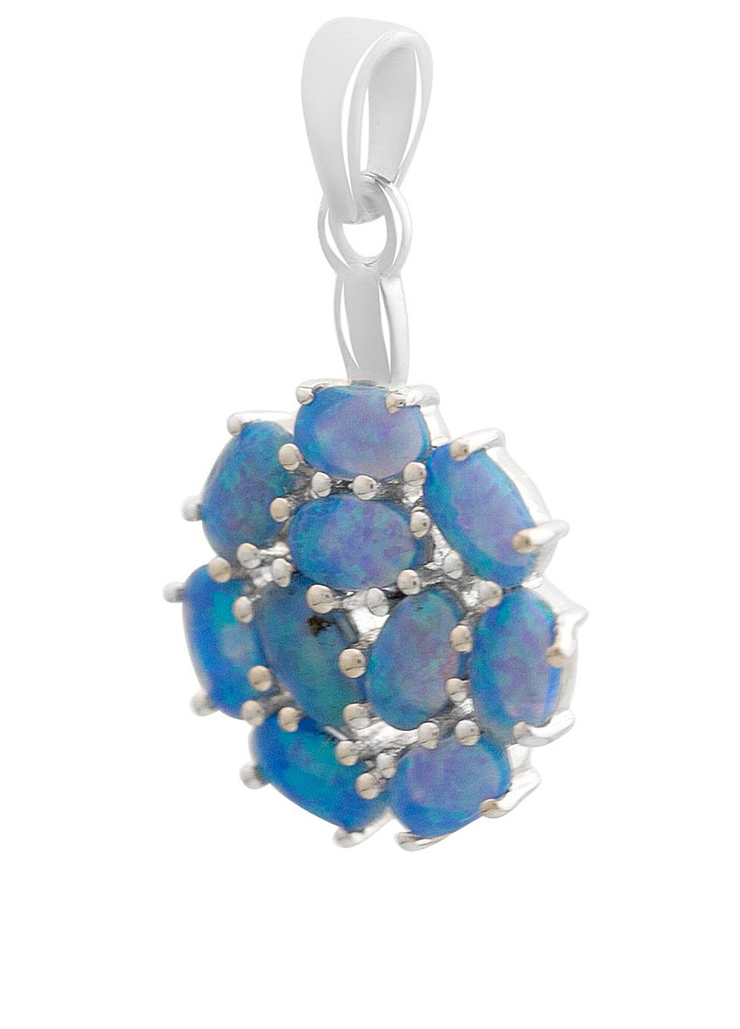 Підвіска Silver Flame (307258649)