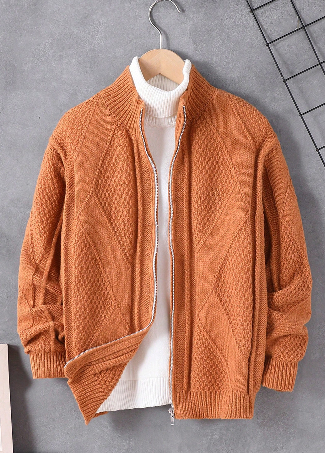 Кардиган SHEIN (366092733)