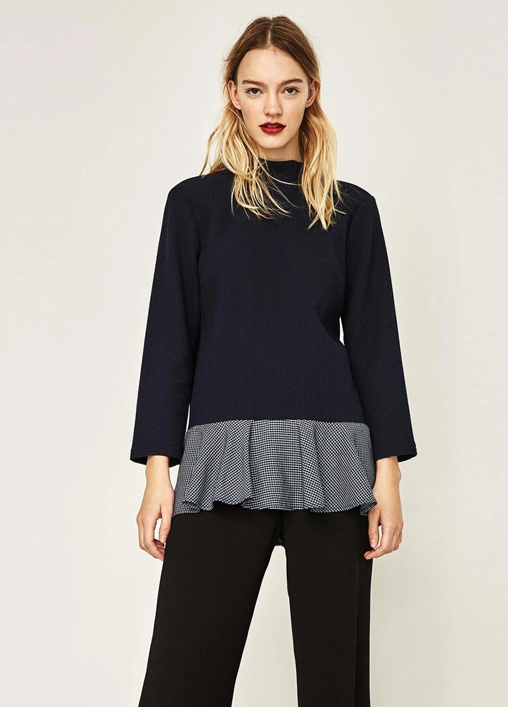 Туника Zara (250021907)