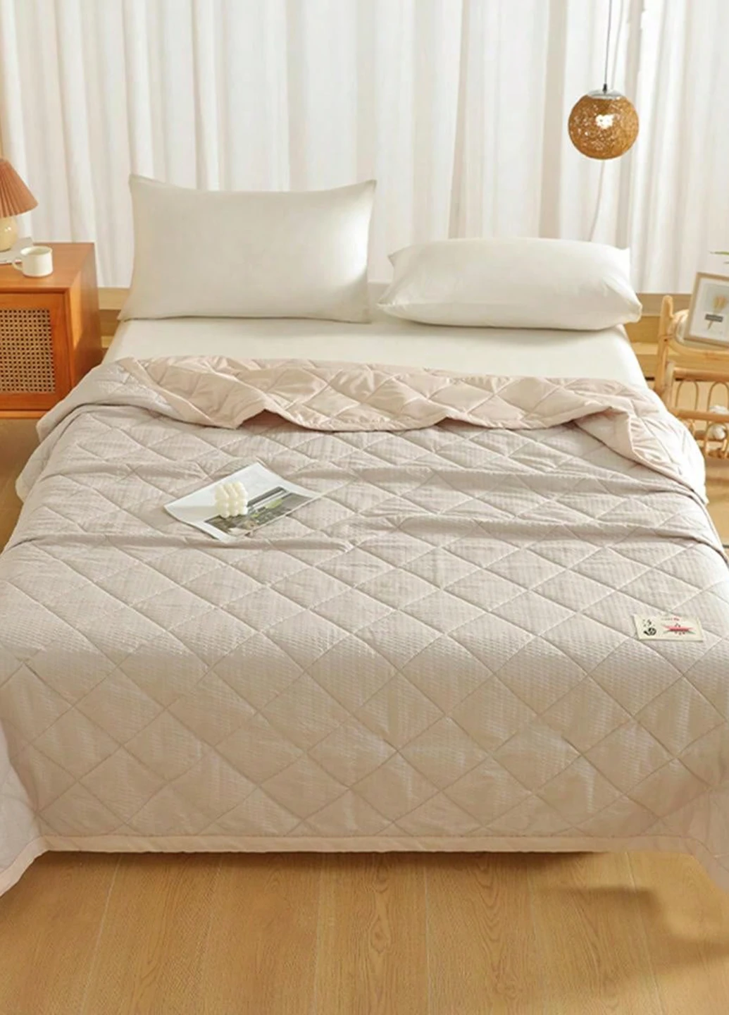 Ковдра, 180х200 см SHEIN (316752526)
