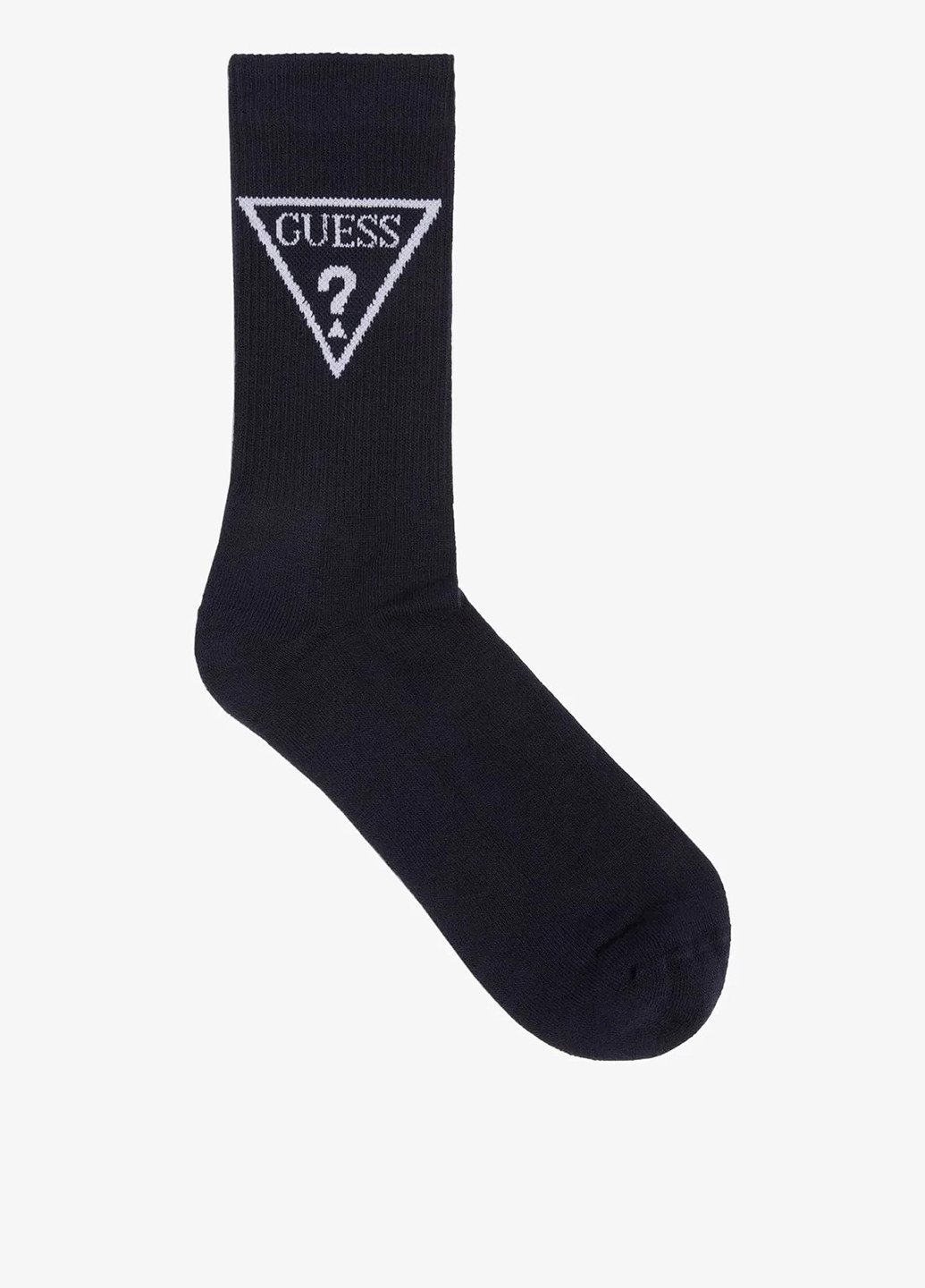 Сині шкарпетки Guess логотипи (288007051)