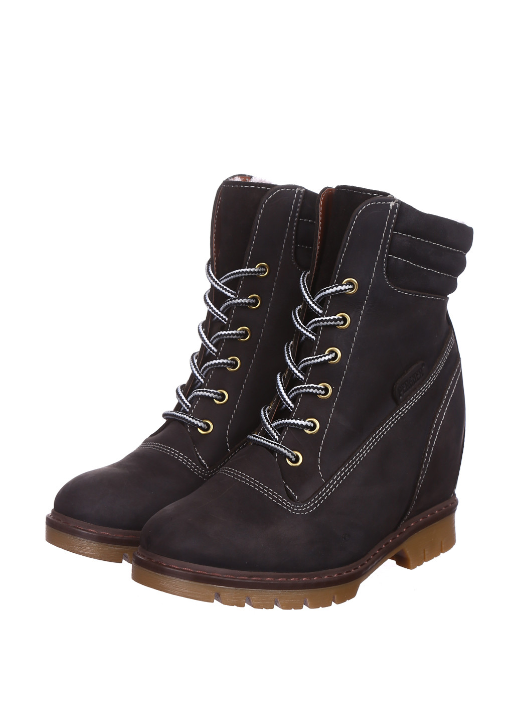 Осенние ботинки Penguin