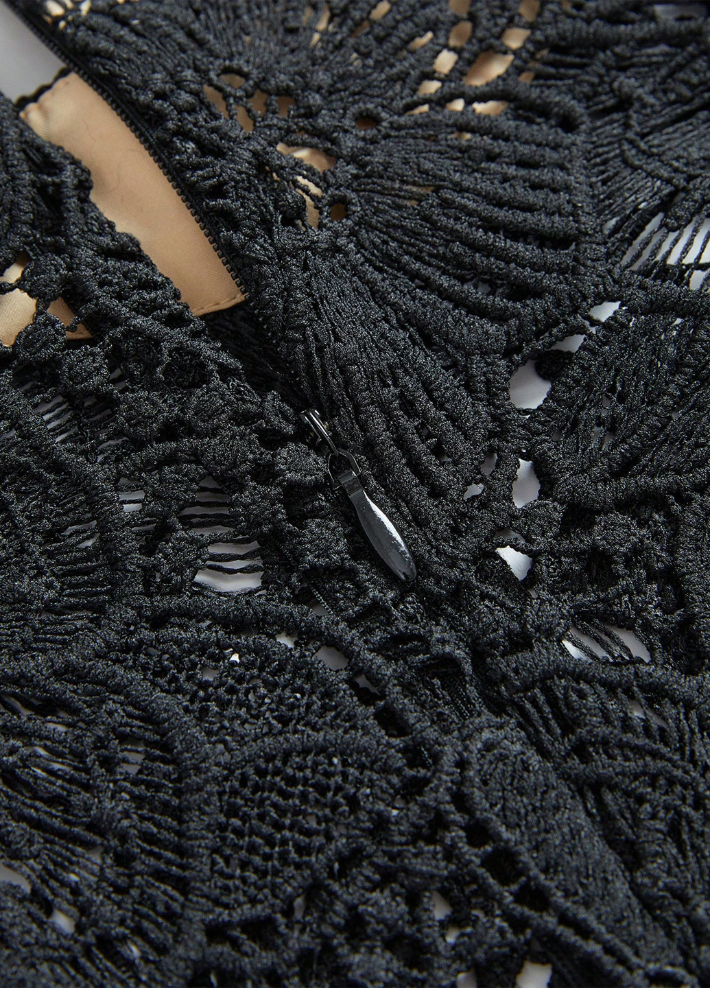 Чорна святковий, вечірня сукня а-силует SHEIN однотонна