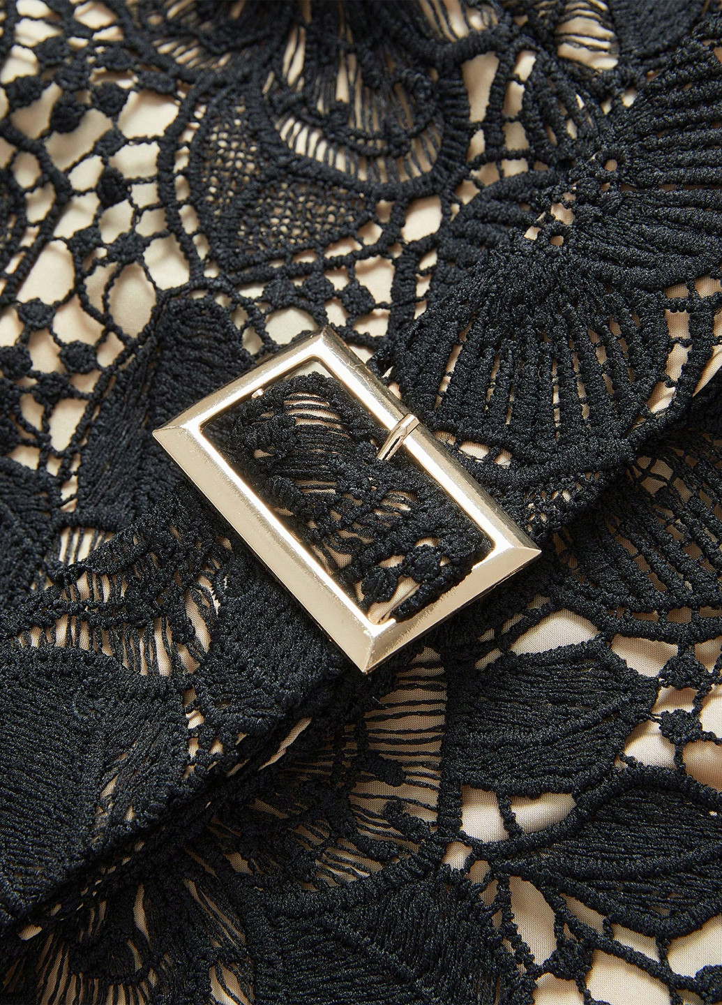 Чорна святковий, вечірня сукня а-силует SHEIN однотонна