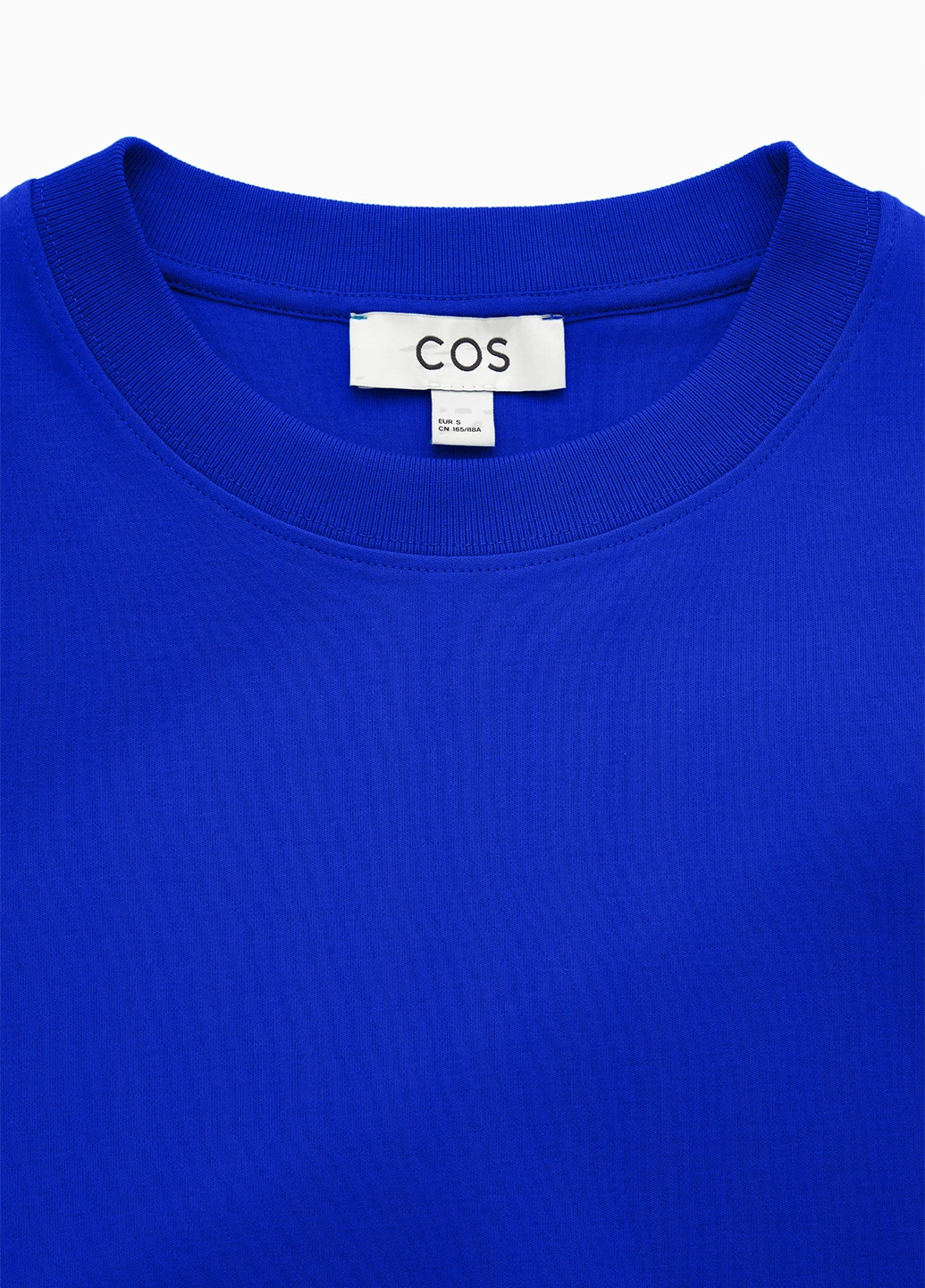 Футболка Cos - (270848084)