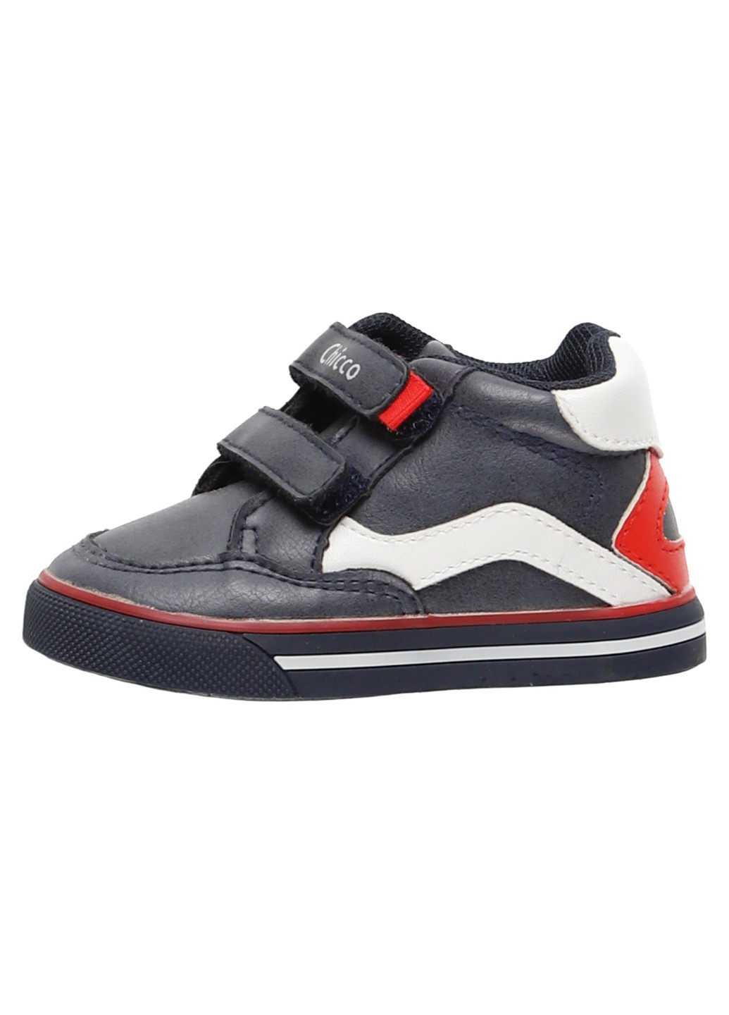 Темно-синие демисезонные кроссовки Chicco