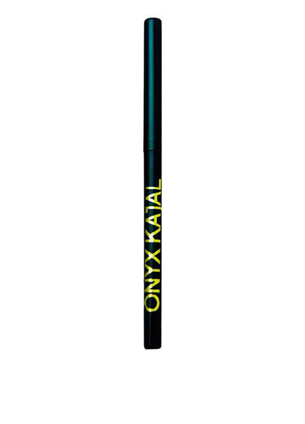 Подводка для глаз водостойкая Onyx Kajal (вlack), 1,2 г Chandi (74326440)