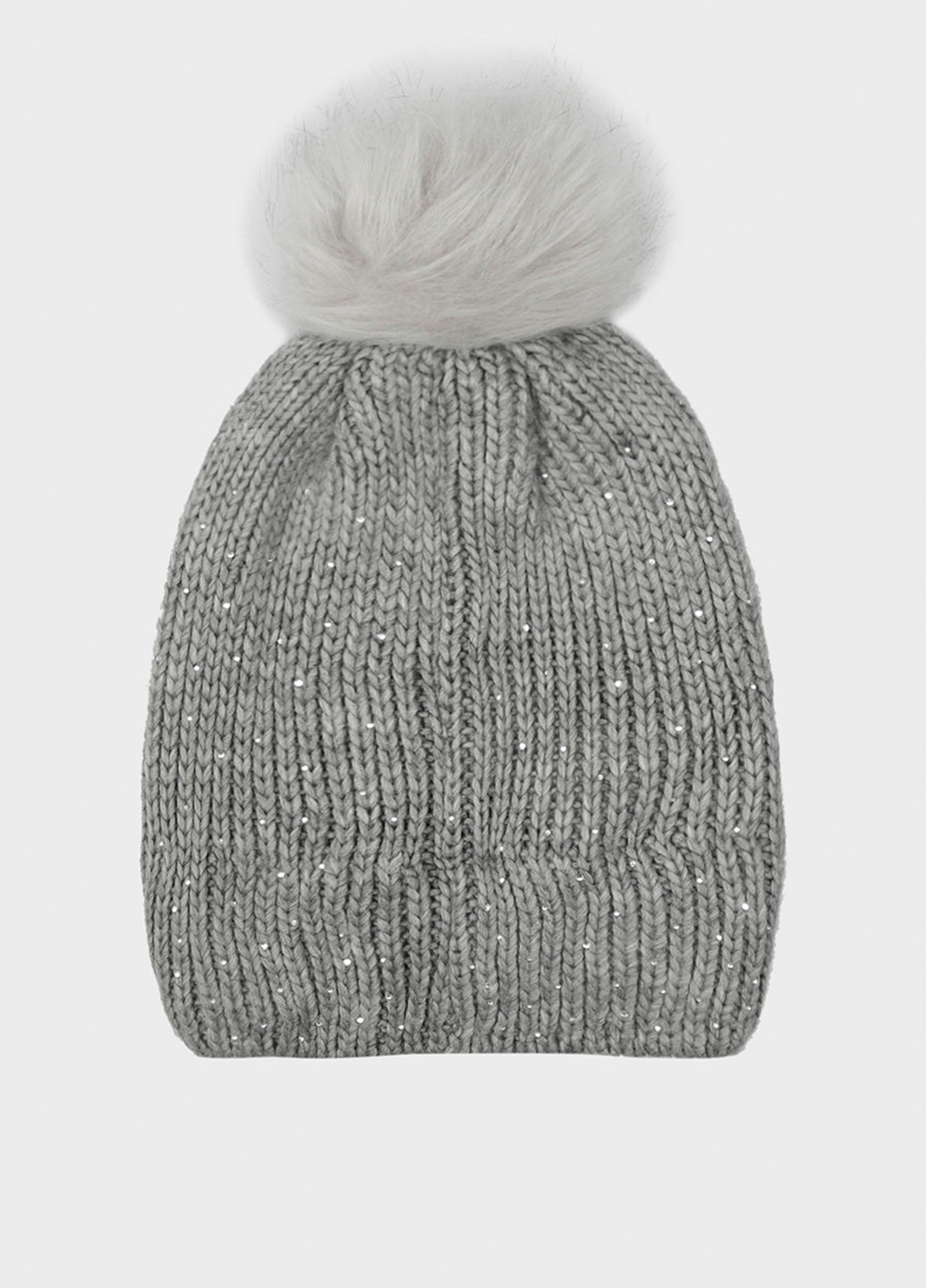 Шапка CMP WOMAN KNITTED HAT (259945726)