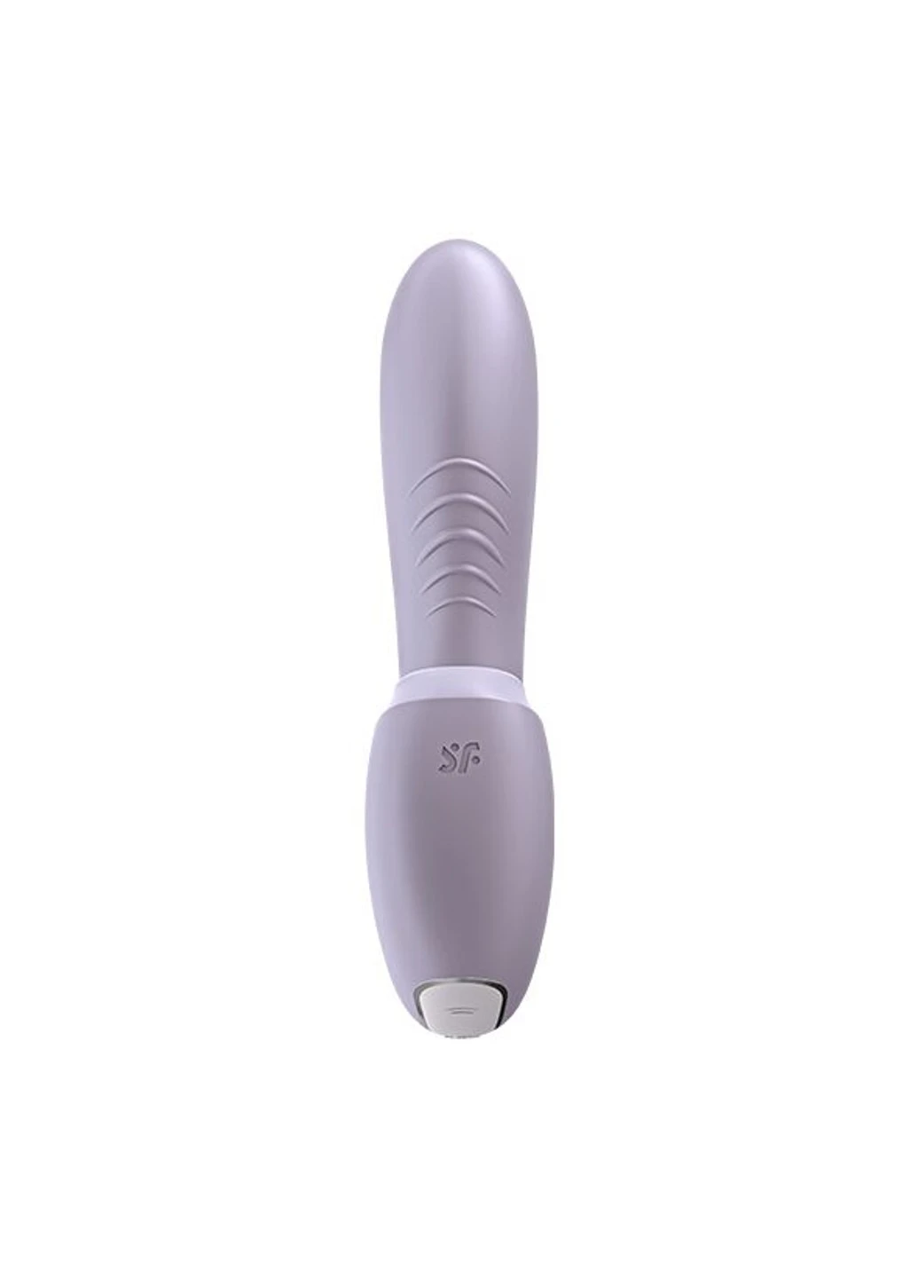 Вакуумний смарт вібратор Sunray Lilac, 4 положення стовбура Satisfyer (256093856)
