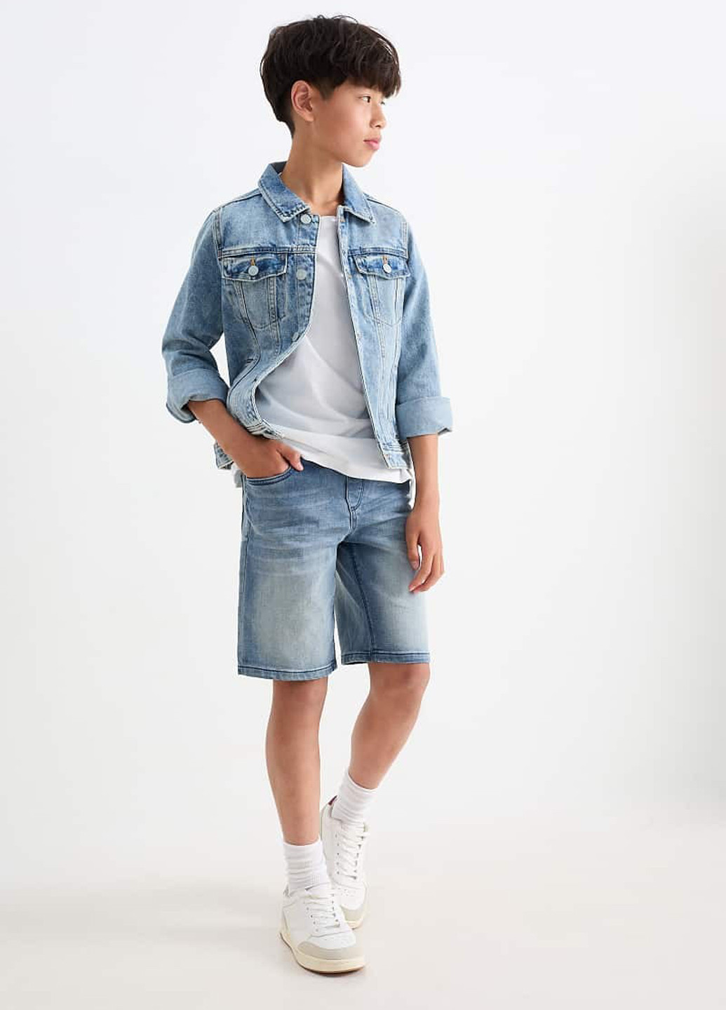 Шорти C&A (335386345)