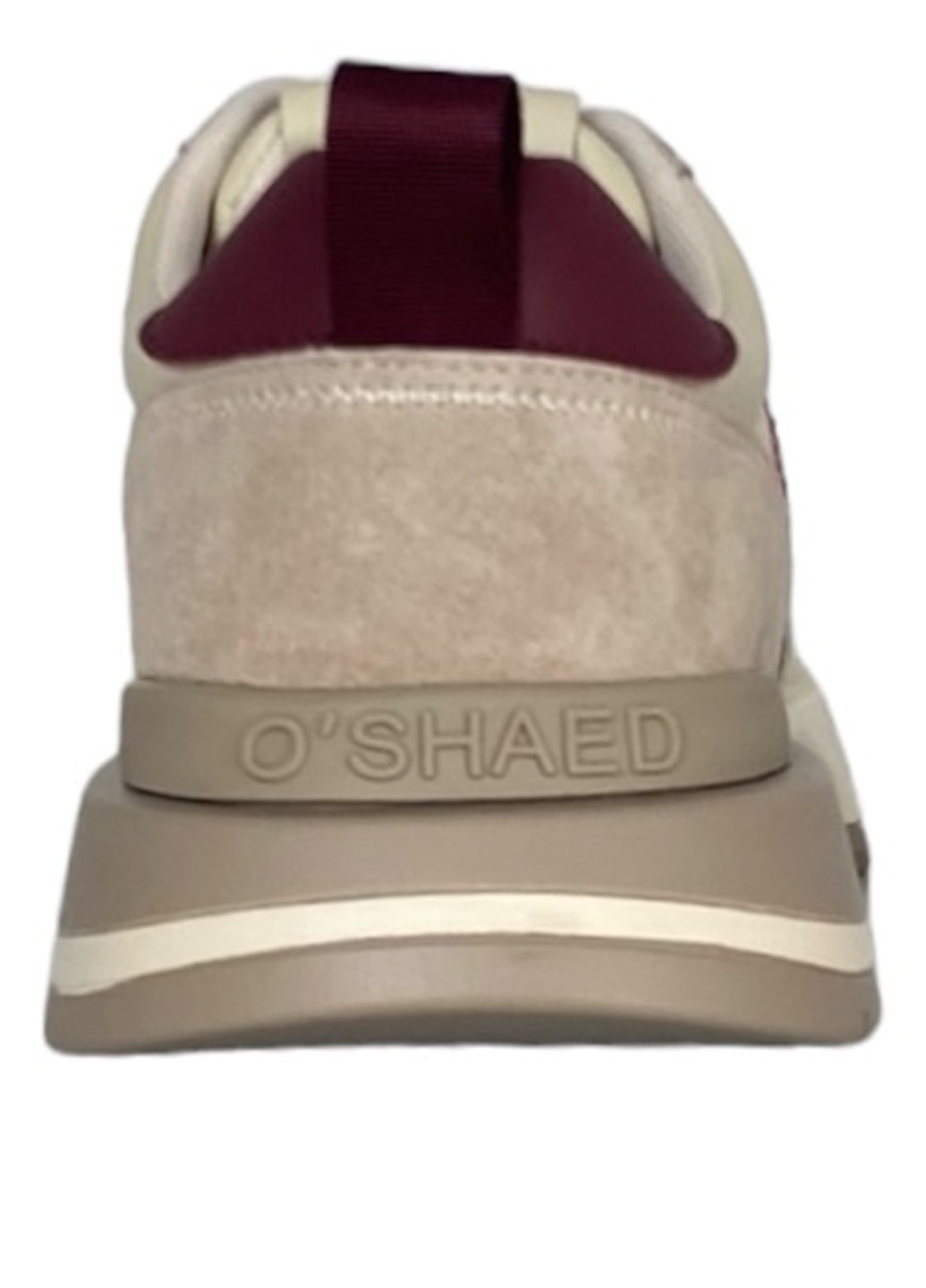 Кросівки ALLSY бежеві демісезони (301163024)