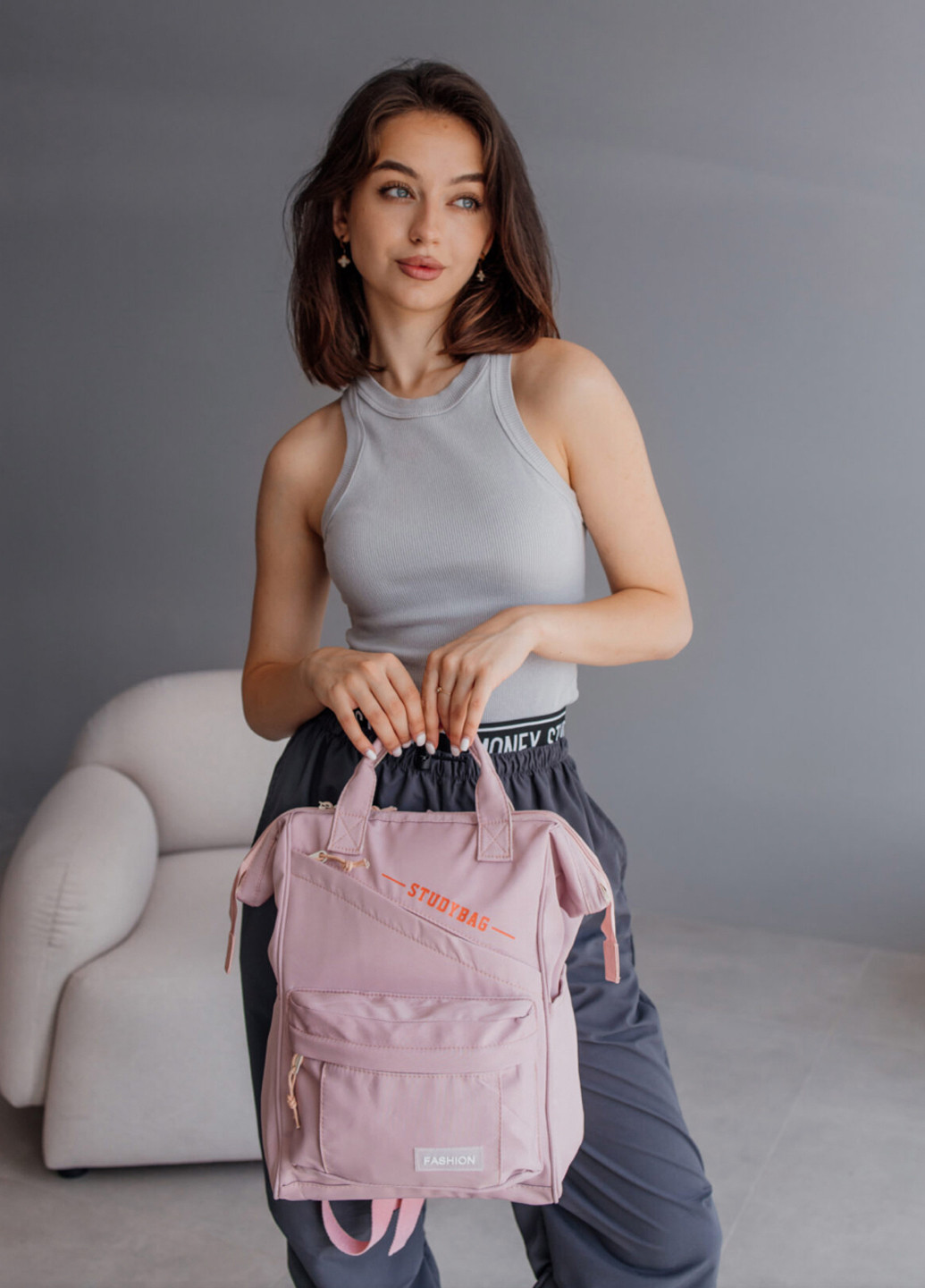 Рюкзак Lucky (298400305)